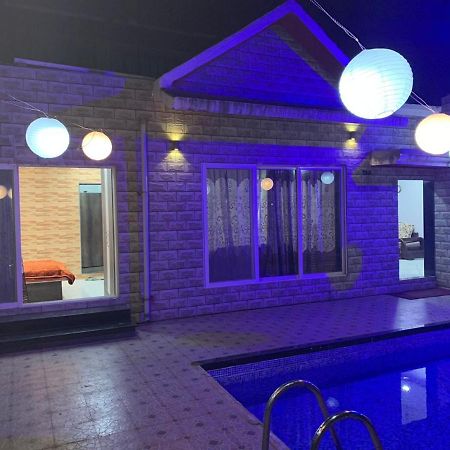 Mumbai Villas 외부 사진