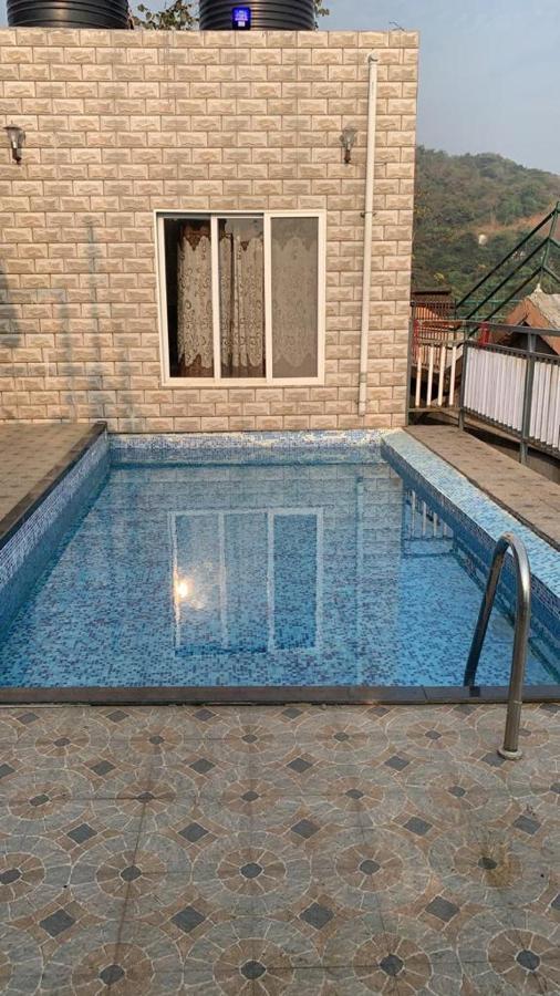 Mumbai Villas 외부 사진