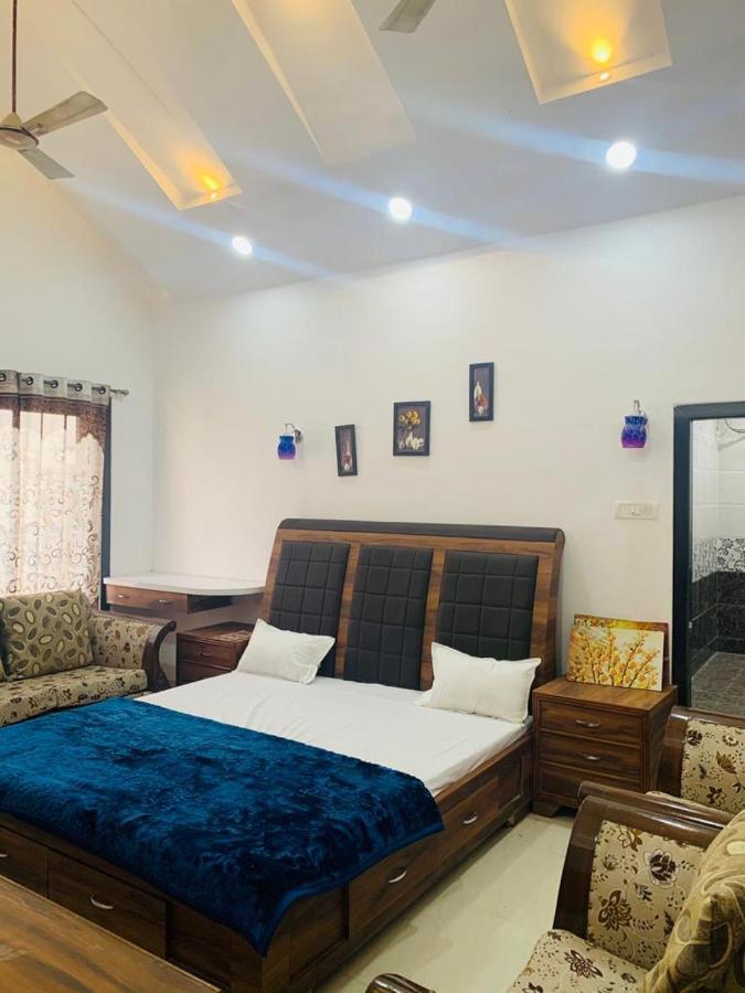 Mumbai Villas 외부 사진