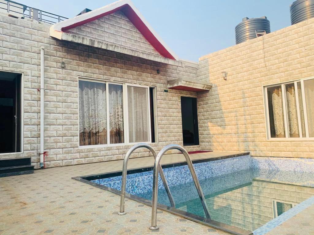 Mumbai Villas 외부 사진