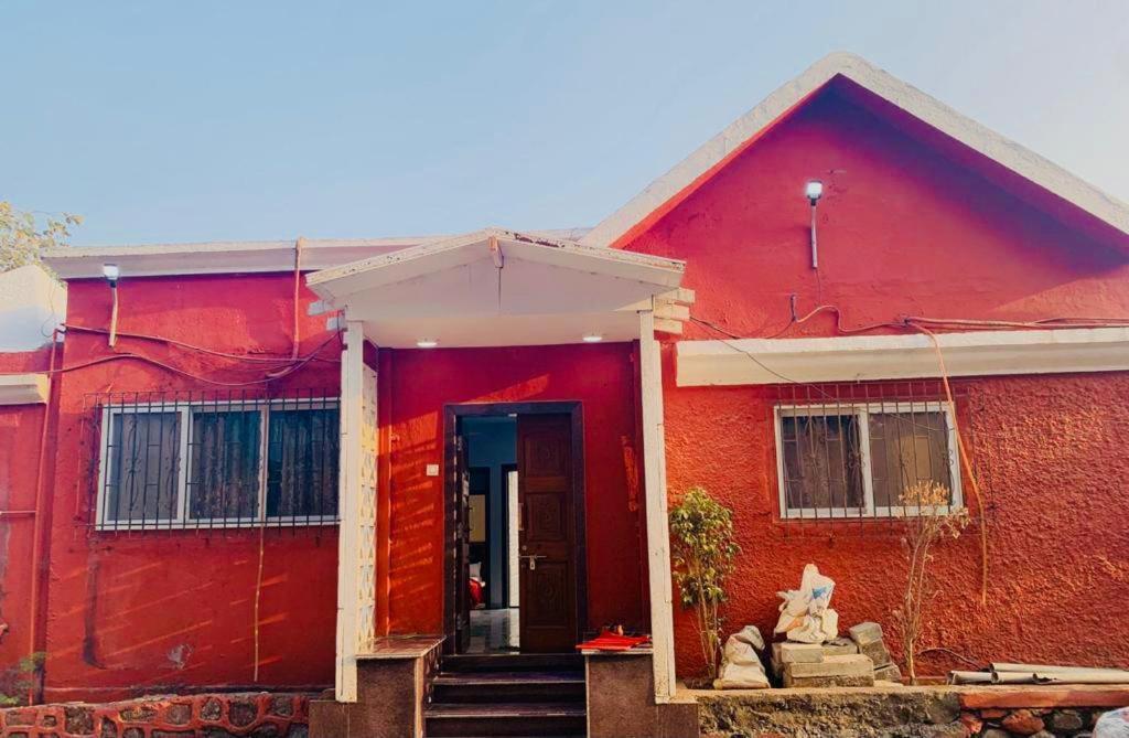 Mumbai Villas 외부 사진