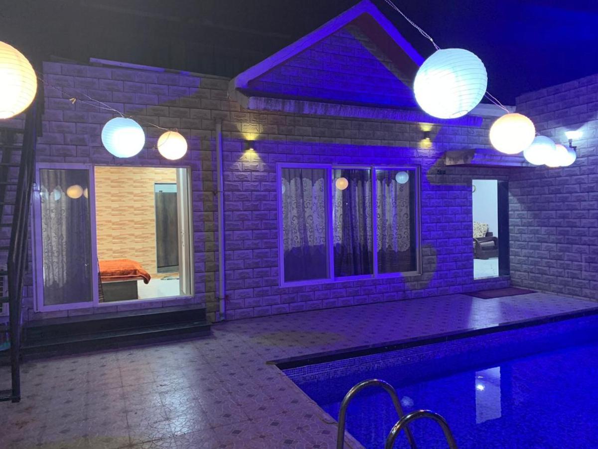 Mumbai Villas 외부 사진