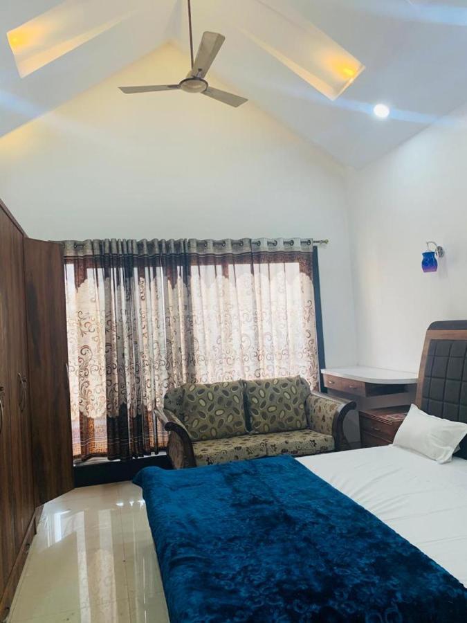 Mumbai Villas 외부 사진