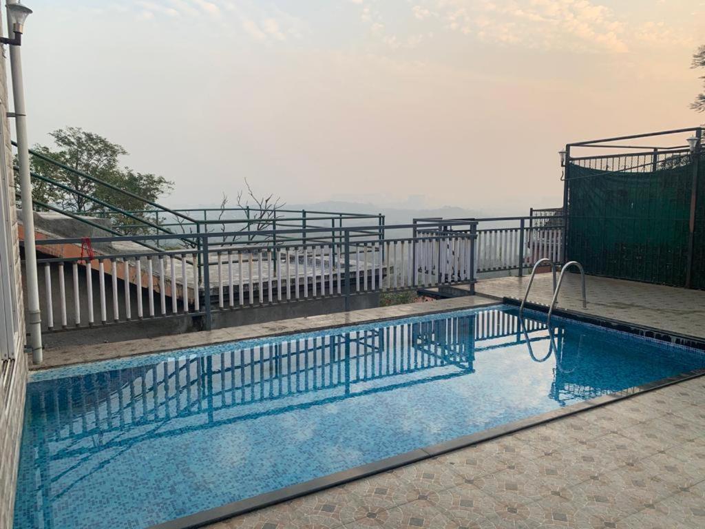 Mumbai Villas 외부 사진